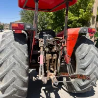 تراکتور بیل دار سام|خودرو سنگین|نورآباد, |دیوار