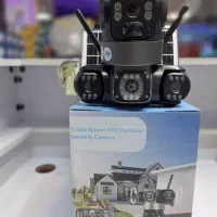 دوربین با قابلیت کنترل از راه دور|دوربین مداربسته|ایرانشهر, |دیوار