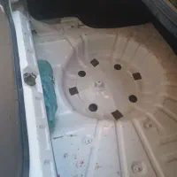 پراید خانگی|خودرو سواری و وانت|لنجان, |دیوار