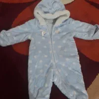 لباس‌نوزادی