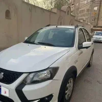 کوییک s مدل ۱۴۰۱|خودرو سواری و وانت|قم, سراجه (۱۵ خرداد)|دیوار
