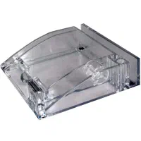 جای چسب، کاغذ یادداشت و کارت ویزیت نو