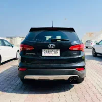 هیوندای سانتافه تیپ 3 مدل 2015|خودرو سواری و وانت|کیش, |دیوار