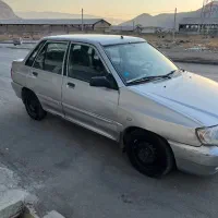 پراید ۱۳۲۳