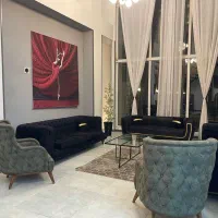 اجاره باغ ویلا استخردار سرپوشیده|اجارهٔ کوتاهمدت ویلا و باغ|کرج, فاز ۳ مهرشهر|دیوار