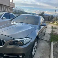 Bmw 520i|خودرو سواری و وانت|تالش, هشتپر|دیوار