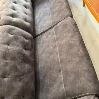 مبل چستر تخت خوابشو|مبلمان خانگی و میز عسلی|کرج, شاهینویلا|دیوار