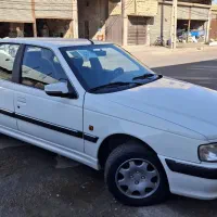 پارس مدل ۹۲سفارشی بی رنگ ۱۴۰تاکارلازرورقی بی نظیر|خودرو سواری و وانت|اقبالیه, |دیوار