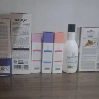 محصولات نفیس