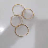 النگو سایز 3