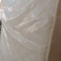 تشک تخت