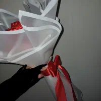 گل به فروش میرسد اماده