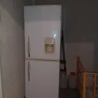 یخچال فریزر یخساران