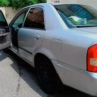 فروش مزدا ۳۲۳|خودرو سواری و وانت|گرگان, |دیوار