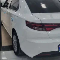 سواری تارا اتومات مدل ۴۰۲درحد صفر|خودرو سواری و وانت|سیرجان, |دیوار