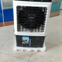 کولرپرتابل با پوشال سلولوزی