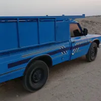 نیسان زامیاد دوگانه