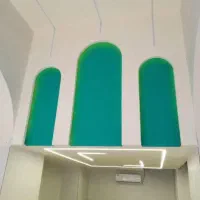نقاشی ساختمان