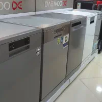 ماشین لباسشویی از دم قسط دو ساله|ماشین لباسشویی و خشککن لباس|اراک, |دیوار