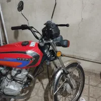 موتور همرو|موتورسیکلت|تهران, گمرک|دیوار