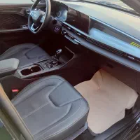 ایکس ۳۳ کراس دنده ای مدل  ۱۴۰۳|خودرو سواری و وانت|بومهن, |دیوار