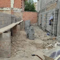 بنای سفت کار