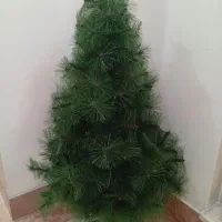 درخت کریسمس خارجی