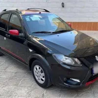 کوییک 85 گانه ۱۴۰۲ RS بیرنگ|خودرو سواری و وانت|قزوین, |دیوار