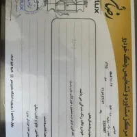 ماشین ال نود مدل ۹۵|خودرو سواری و وانت|یزد, |دیوار