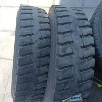 لاستیک عقب نیسان