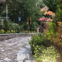 اجاره ویلا روزانه|اجارهٔ کوتاه‌مدت ویلا و باغ|فشم, |دیوار