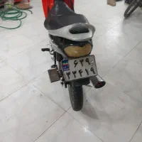 موتور بی کلاج مدل۸۸|موتورسیکلت|حمیدیا, |دیوار