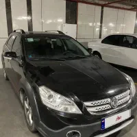 اچ سی کراس H30 Cross  مشکی