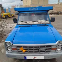 نیسان دیزل مدل 92