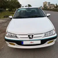 پرشیا مدل ۹۳