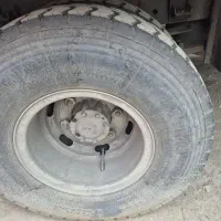 هیوندا کروز|خودرو سنگین|فردیس, شهرک شهید حسینی|دیوار