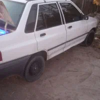 فروش فوری پراید 85