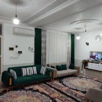 فروش واحد جاده فرودگاه. دو واحدی طبقه اول