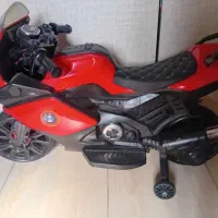 موتور شارژی فقط چهار میلیون و پانصد