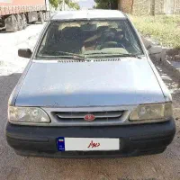 پراید مدل 90|خودرو سواری و وانت|بروجن, |دیوار