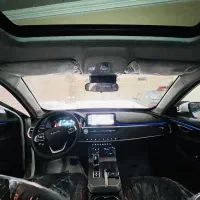 امویام X55 Pro IE اسپرت، مدل ۱۴۰۳ صفرخشک|خودرو سواری و وانت|ارومیه, |دیوار