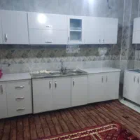 کابینت آشپزخانه ۶متری نو|مصالح و تجهیزات ساختمان|جهرم, |دیوار