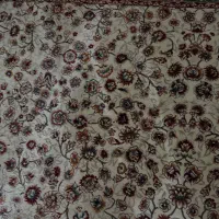 دو عدد فرش ۱۵ متری نو در حد ۷۰۰ شانه|فرش|تهران, گلستان (شهرک راه آهن)|دیوار