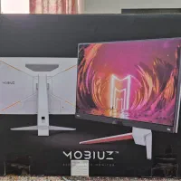 مانیتور گیمینگ بنکیو مدل MOBIUZ EX2710U