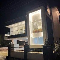 ویلا فروشی کاملا مدرن در کلاردشت