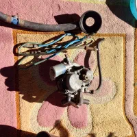 رگلاتور نیسان و وانت