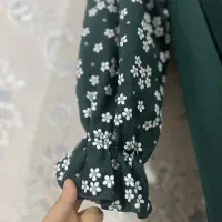 ماکسی مازراتی مدل شکوفه