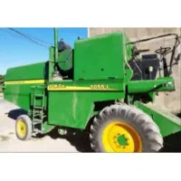 کمباین فروشی مدل 93شروع به کار94|خودرو سنگین|سنندج, |دیوار