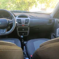 کوییک gxr ۱۴۰۳|خودرو سواری و وانت|کازرون, |دیوار