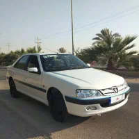 پارس 89 خانگی|خودرو سواری و وانت|برازجان, |دیوار